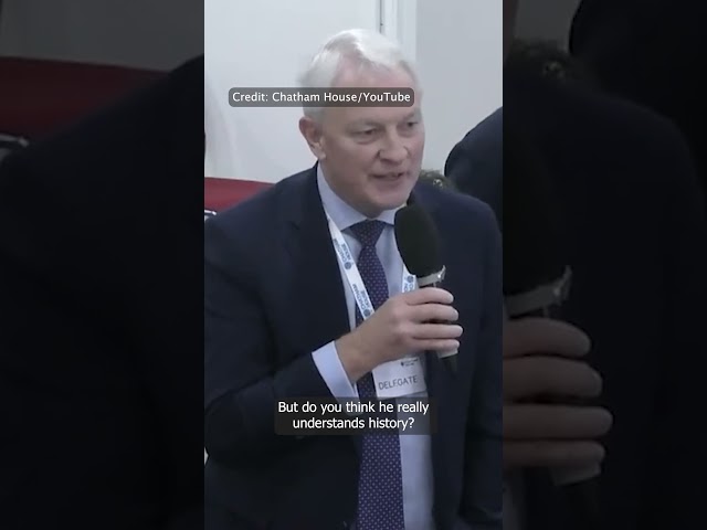 The comment that cost Phil Goff his job as high commissioner | Stuff.co.nz