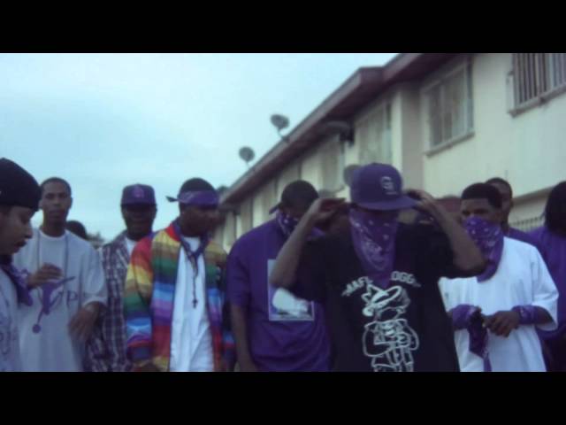 BALLAS GANG