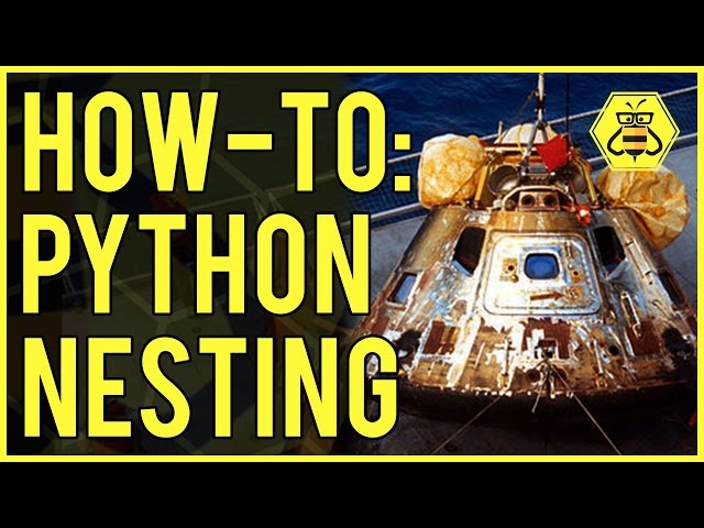 How-To: Python Decorators, Closure, Nesting & First Class Functions