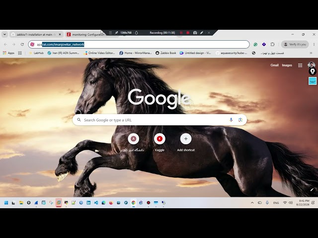 zabbix - 122 - LDAP authentication JIT