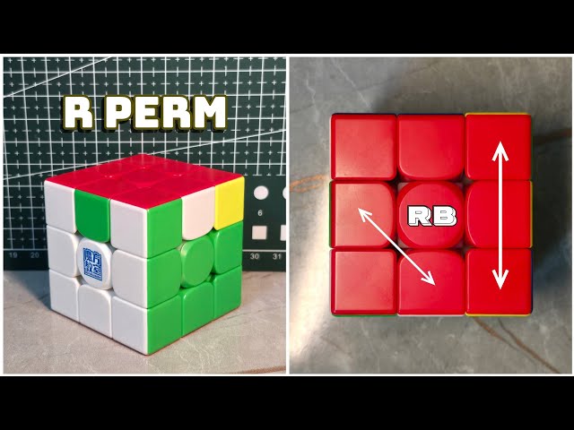 The "𝗥𝗯 𝗣𝗲𝗿𝗺" Video You've NEVER seen!! BEST on Internet!!