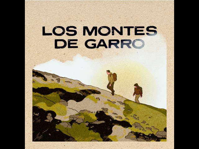 El refugio de Cabaña Verónica