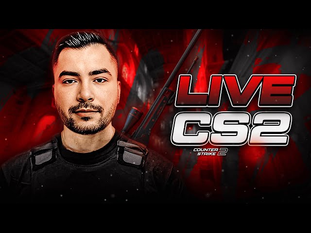 🔴 LIVE CS2 ROMANIA JUCAM CU ABONATII ! POATE SI ARK RAIDERS !