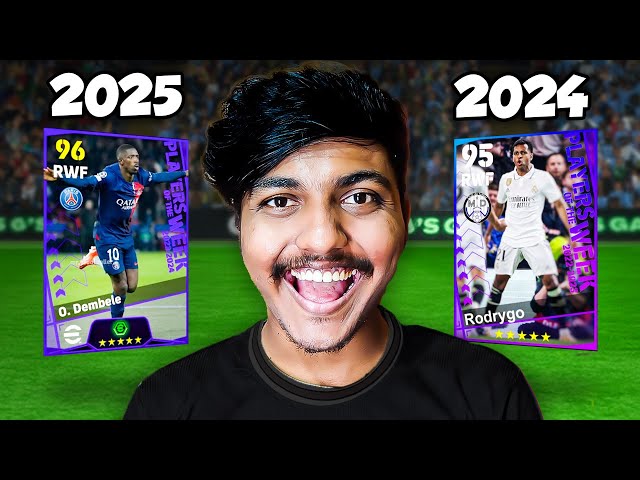 1 Winner From Every Champions League