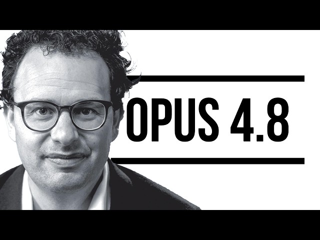 New Claude Opus 4.8: 15 Things You May’ve Missed