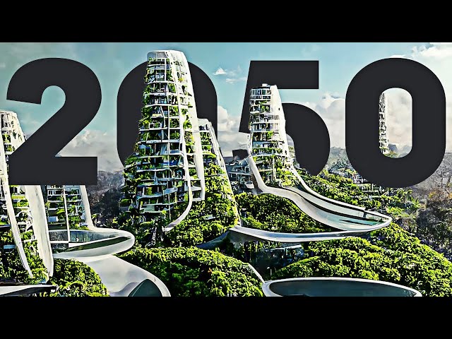 15 Innovaciones Tecnológicas del 2025 que Cambiarán el Futuro
