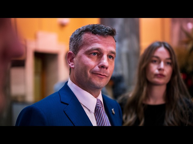 David vs the Media in full 360: The most IMMERSIVE episode yet