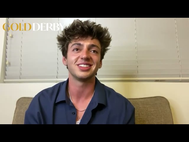 'Big Brother 28's' Drew Campbell reacts to Taylor 'snaking' him twice, embraces 'weasel' nickname