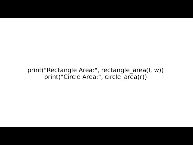 Modular Programming Explained | Beginner-Friendly Programming Tutorial