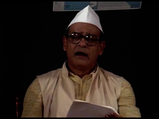 Sab Chalta Hai - Hindi TV Serial - Best scene - 18 - Zee TV