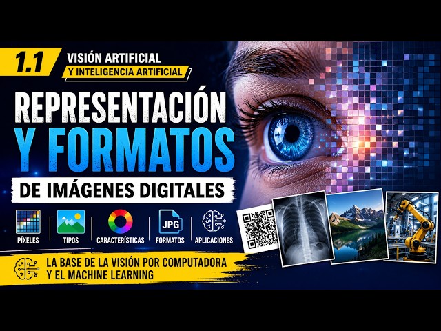 Computer Vision - Digital Images