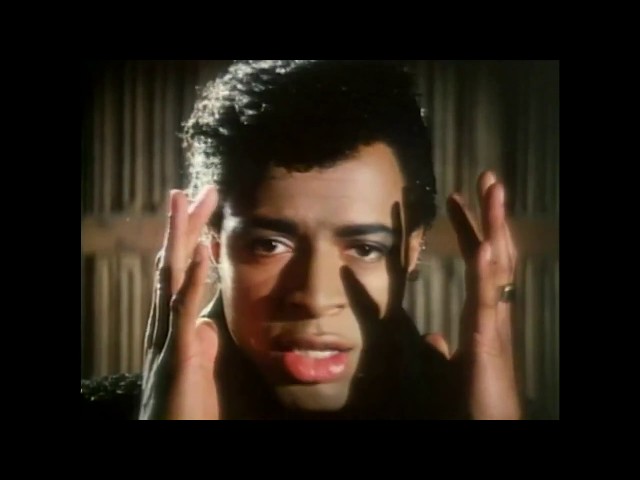 Imagination ft. O.C. - Just An Illusion (1981)