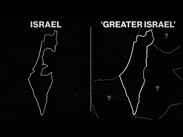 Modern Zionism, Explained