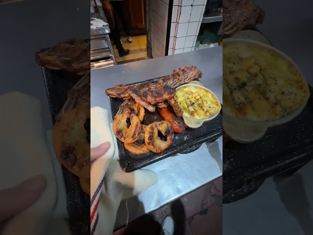 🥩 La parrillada más completa la tenemos nosotros 🔥