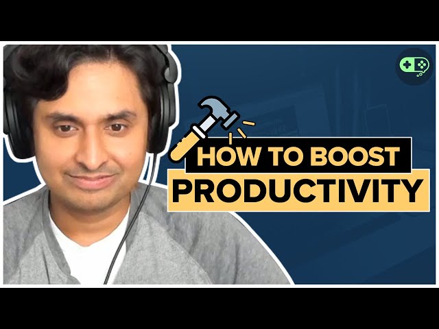 How to Become More Mentally Efficient & Conscientious