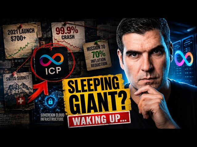 ICP Could Actually Hit $200 (Here's Why)