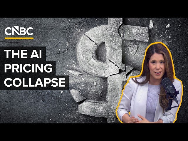 How Cheap AI Could Derail OpenAI And Anthropic's IPOs