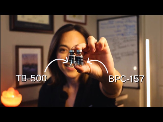 Dr Admits - I Was WRONG About The Wolverine Stack