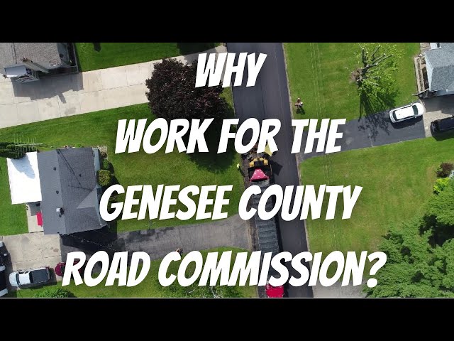 Why work for GCRC?