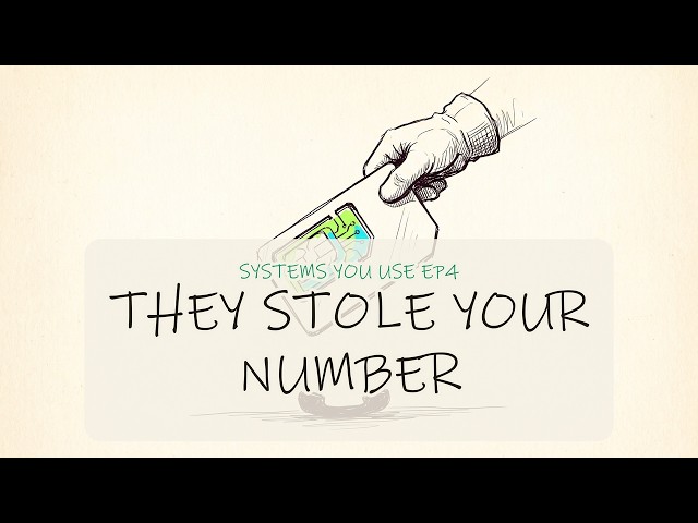 How Does SIM Swapping Really Work? Inside the 72 Million Dollar Theft of Your Phone Number
