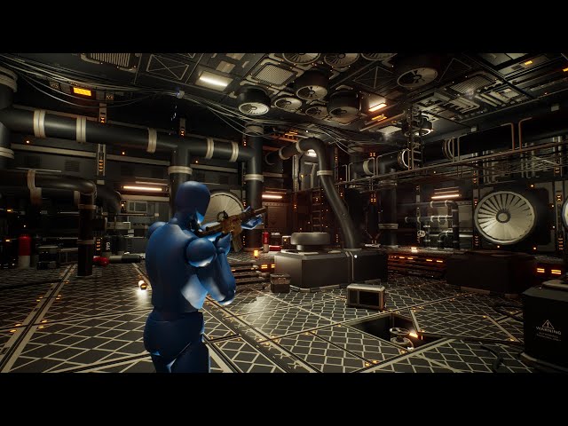 ProtoStrike | Early Game ShowCase Concept