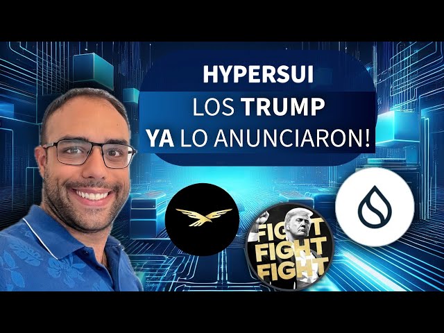 🔥 The Future of Decentralized Exchanges: Hypersui