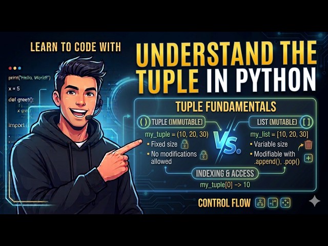 Tuple in Python