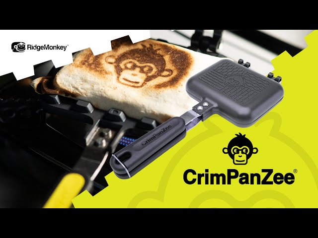 NEW CrimPanZee Explained l Carp Fishing