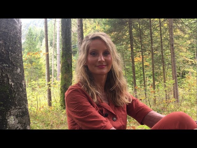 Connecting with & channeling Light Beings