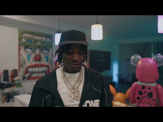 Nino Paid - Rewind It (Official Video)