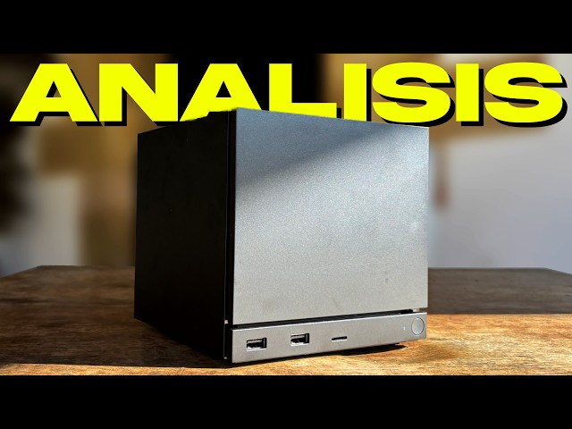 My first 10 days with the Steam Machine