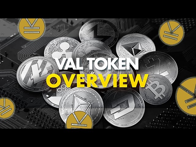 VAL Overview - Sora Network Validator Token & How to Buy