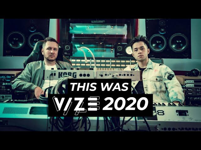 THIS WAS VIZE 2020