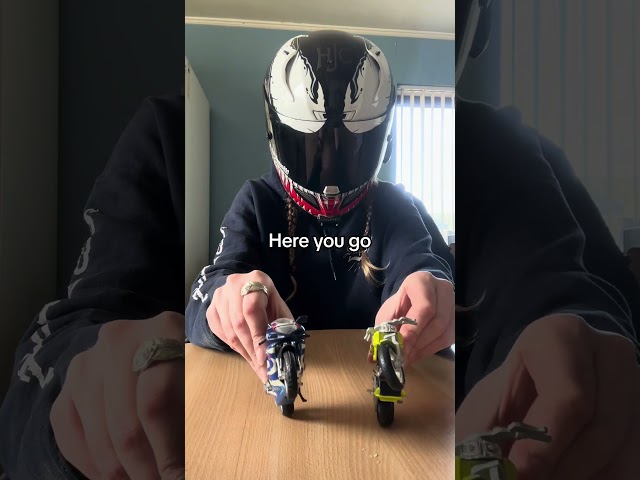 He blocked me😢😆 #bikerfamily #motorcyclegirl #biker #motogirl #bikegirl #motorbike