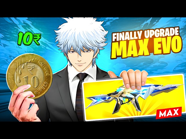 Evo Xm8 Upgrade 🥶 | Max Xm8 💸? Only In 21 Days ? Oshan Official