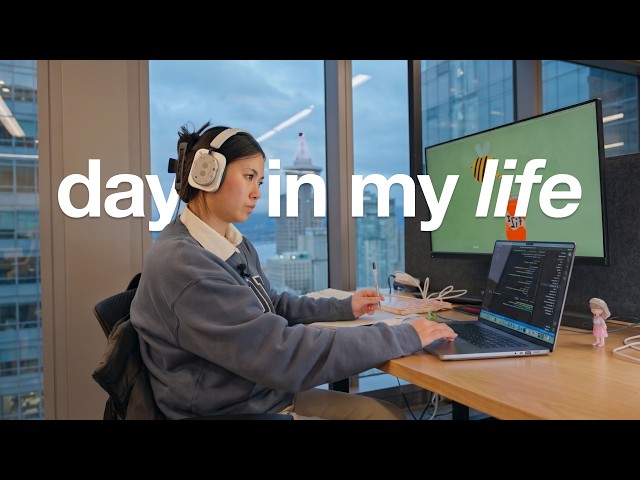 Day in the Life of a Software Engineer | Amazon On-Call