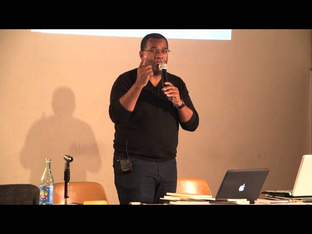 Filmmaking - Principles of screenwriting