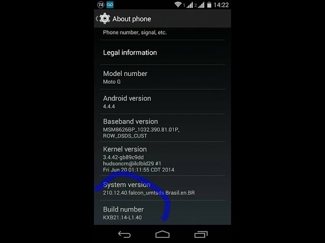 How to Enable or Disable Developer options in Android Phones tutorials