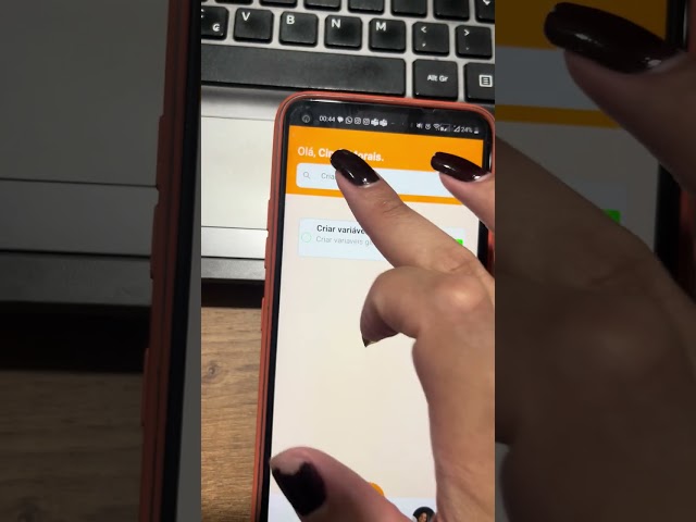 Aplicativo Mobile - AppProjetoVida
