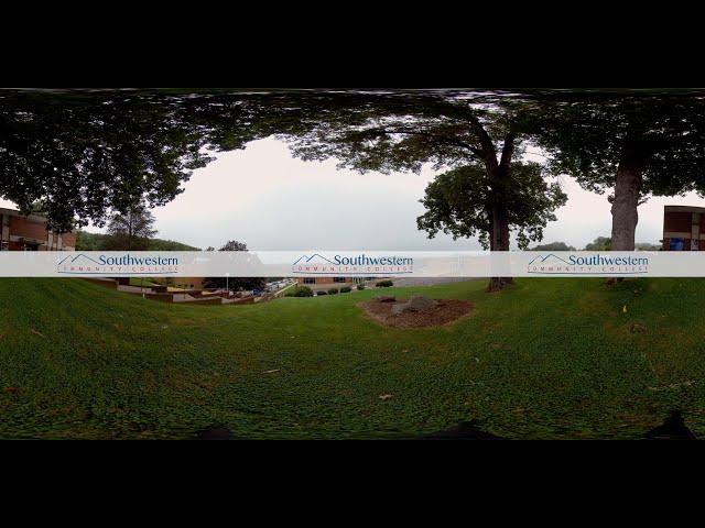 Welcome to Southwestern Community College