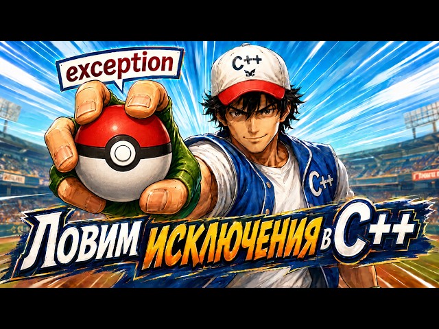 15. Exception Handling in C++ | OOP 2026