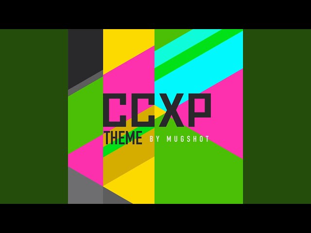 CCXP Theme