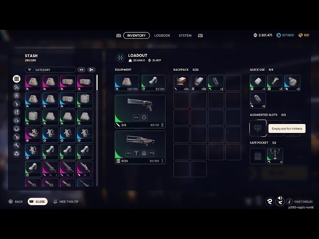 Keepin' it Cool with Kingman| Arc Raiders | PS5