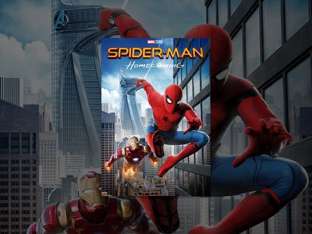 Spider-Man: Homecoming