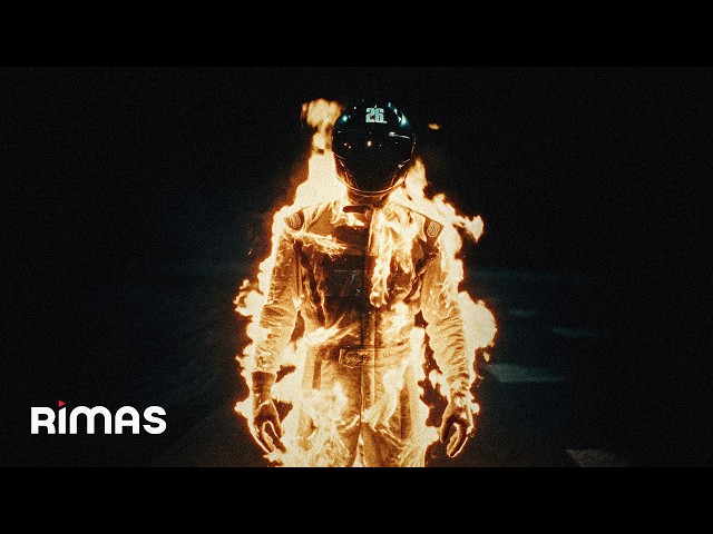 Eladio Carrión - Ricky Bobby (Video Oficial) | CORSA
