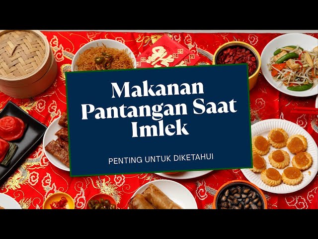 WANT TO MAKE MONEY ALL YEAR-ROUND? STAY AWAY FROM THESE 11 FORBIDDEN FOODS DURING CHINESE NEW YEAR!