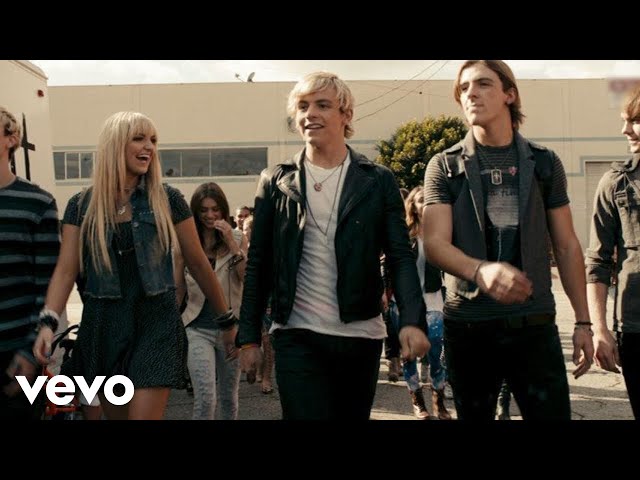 R5 - Loud