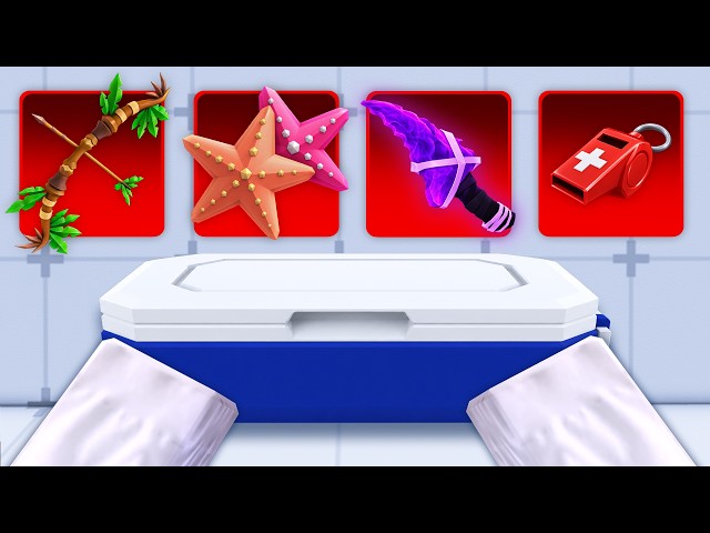 Rivals, But Skin Cases Pick My Knife LOADOUT!