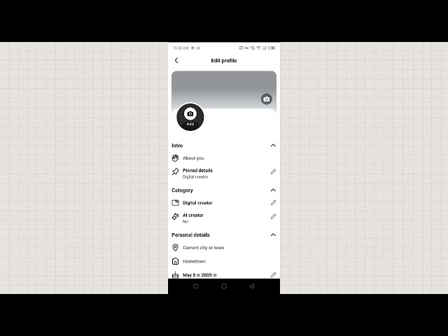 Cómo cambiar tu fecha de nacimiento en Facebook (Tutorial)