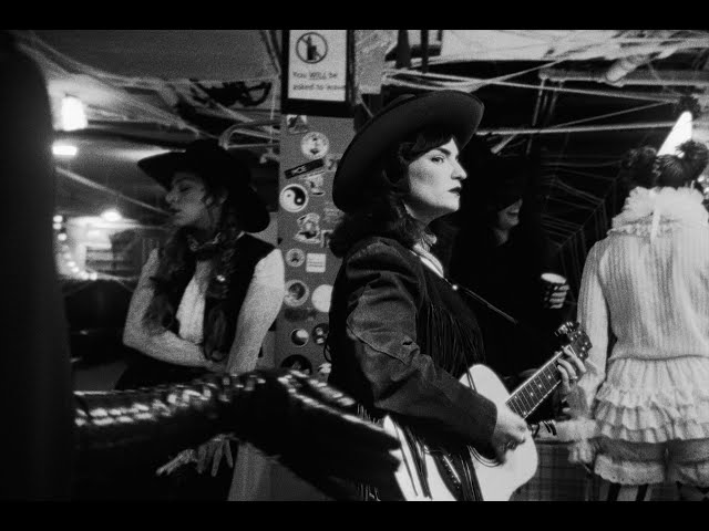 The Gaslight Anthem - Spider Bites (Official Video)